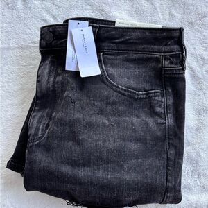 American Eagle Outfitters Dark Wash Jeans